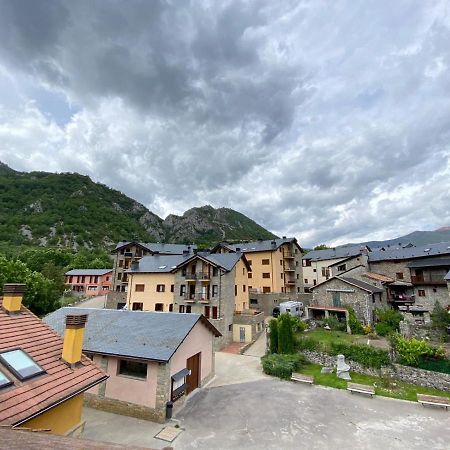 El RunInmocyma Prau Llargo公寓 外观 照片