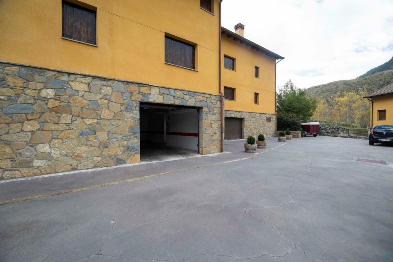 El RunInmocyma Prau Llargo公寓 外观 照片